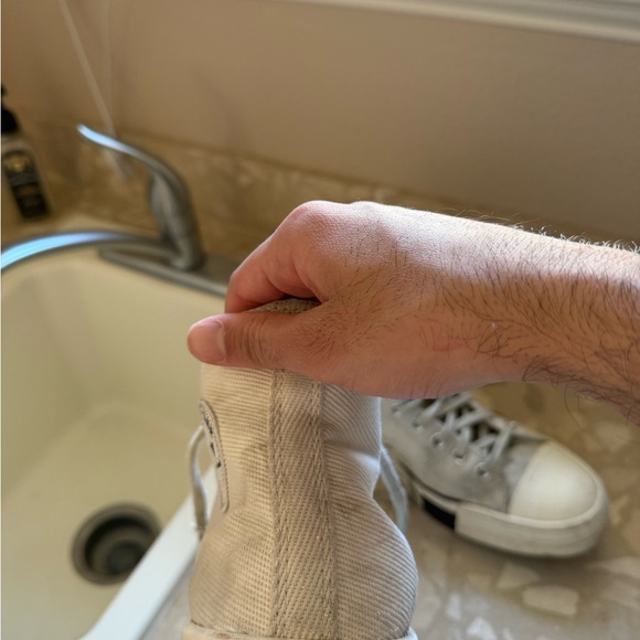 Converse X DRKSHDW DRKSTAR Chuck 70 - Picture 8 of 10